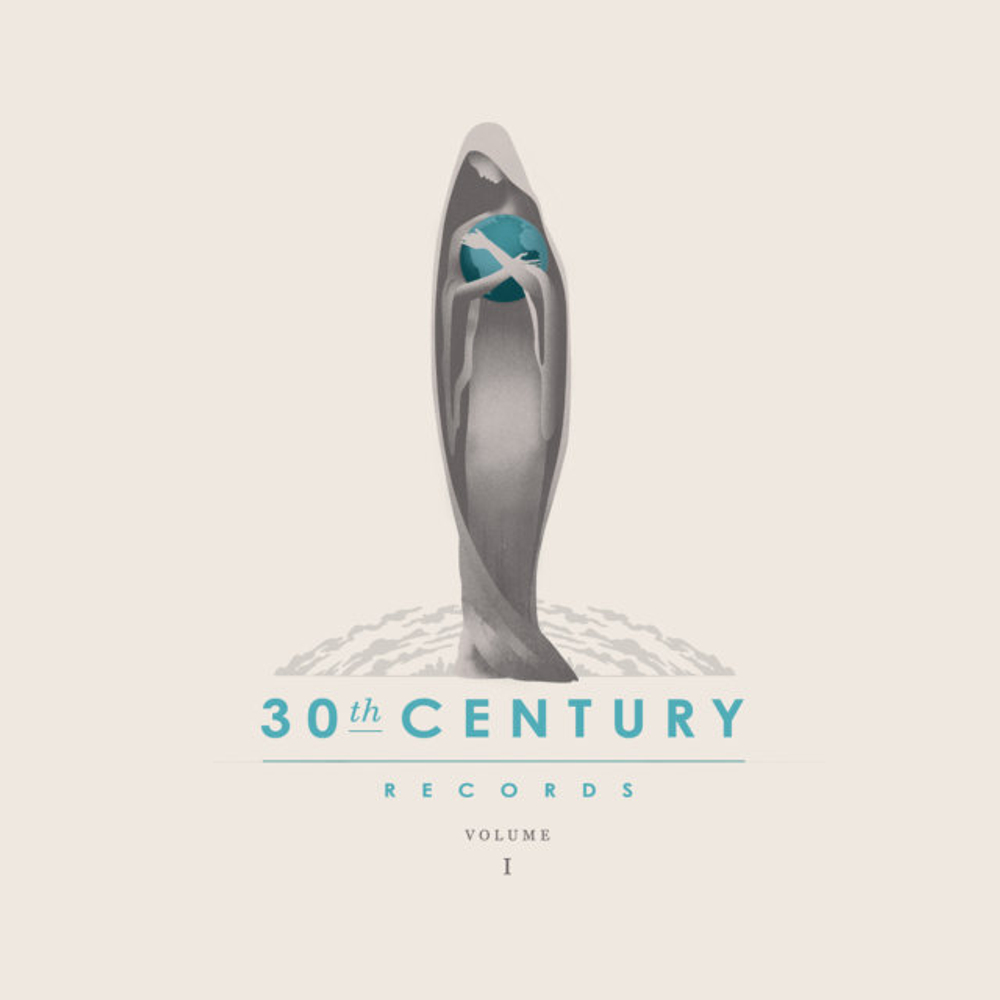 Сборник / 30th Century Records Compilation, Volume 1 (LP)