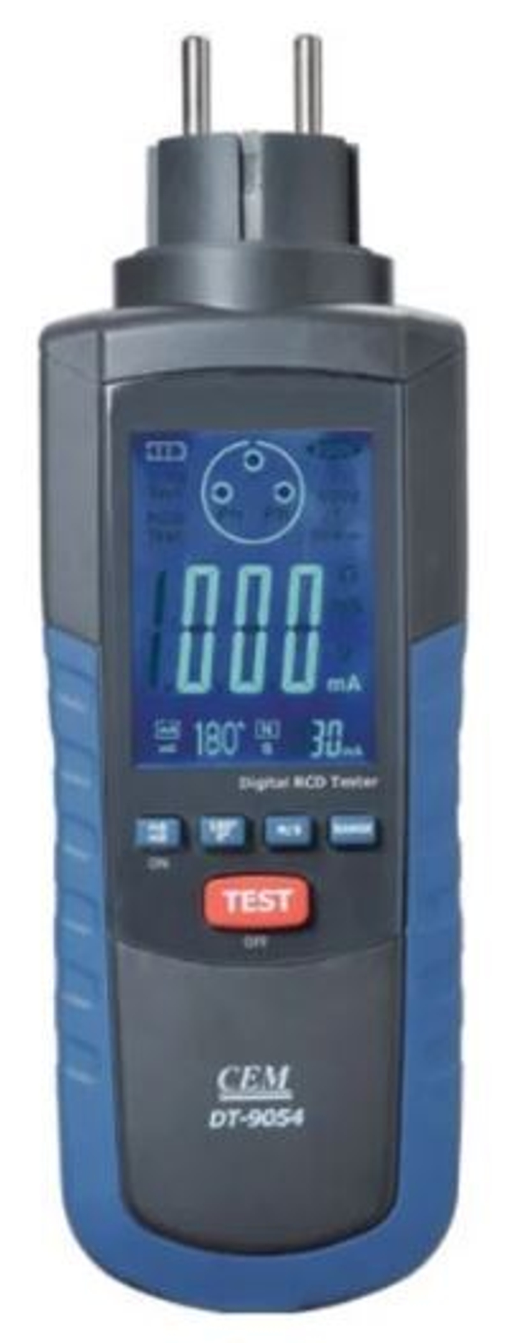 Измеритель  CEM DT-9054