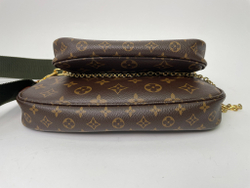 Сумка Louis Vuitton Multi Pochette