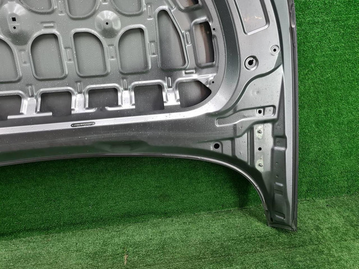 Капот Omoda C5 (2022-н.в.)