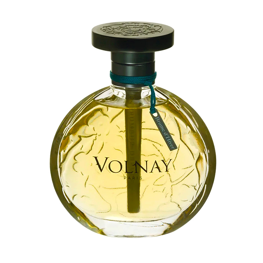 Brume D'Hiver Volnay — парфюмерная вода для женщин.