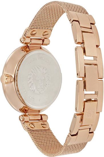 Женские часы Anne Klein AK/3000RGRG