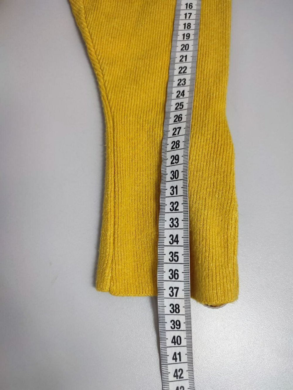 Джемпер однотонный 52 размер