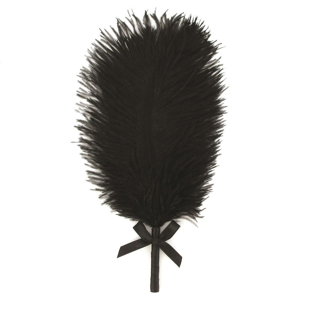 Эротический набор Kit d Amour с косметичкой (Цвет: черный с розовым)