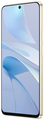 Смартфон Huawei nova 13i 8 ГБ/128 ГБ белый