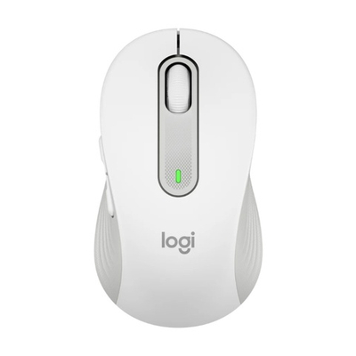 Мышь Logitech Signature M650L, White