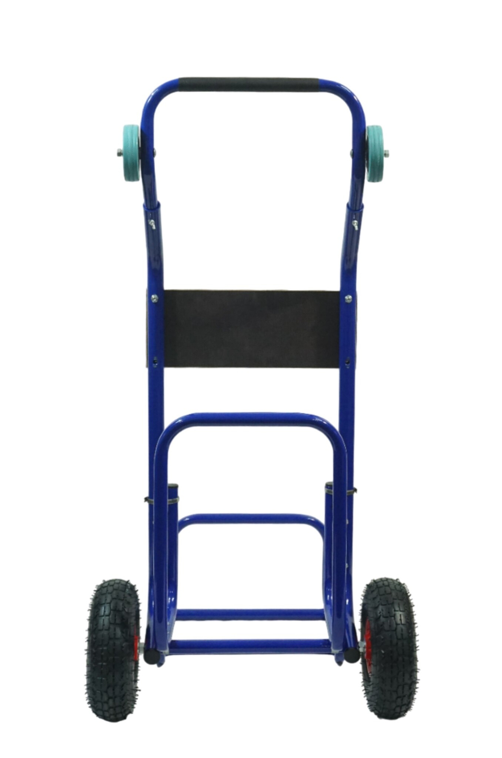 Тележка для ПЛМ и надувной лодки (с местом под бак) (ТМЛ-2)