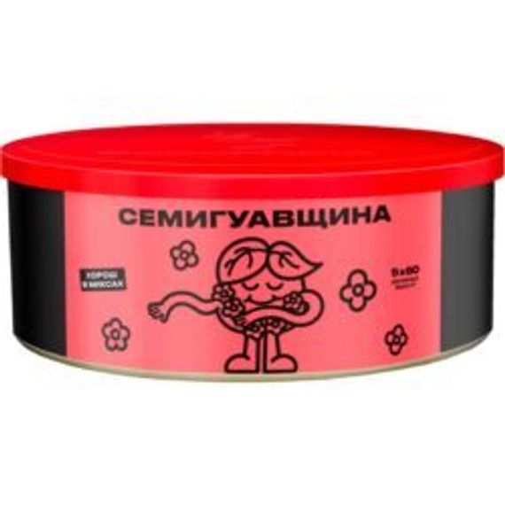Северный - Семигуавщина (100г)