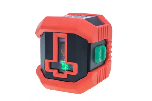 Лазерный нивелир CONDTROL QB Green 1-2-304