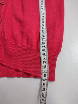 Кардиган Topman яркий 42 размер