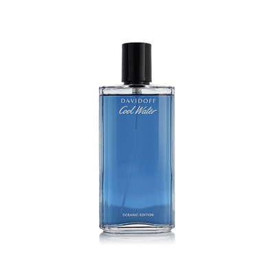 Davidoff Cool Water Oceanic Edition Eau De Toilette - tester 125 ml (man)