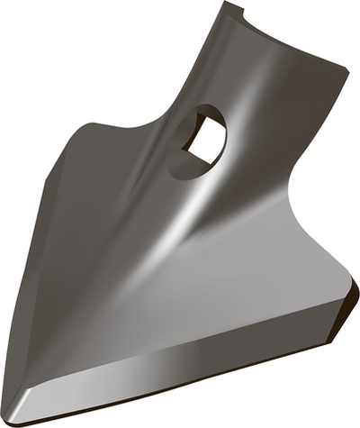 Лапа ART 120 CM 12х4,5 (105 мм) ЗАО РЗЗ Рубцовск