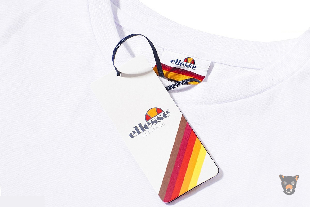 Футболка Ellesse