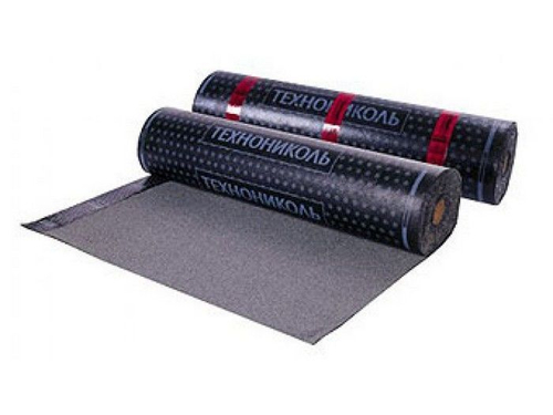 Гидроизоляция Техноэласт ХПП