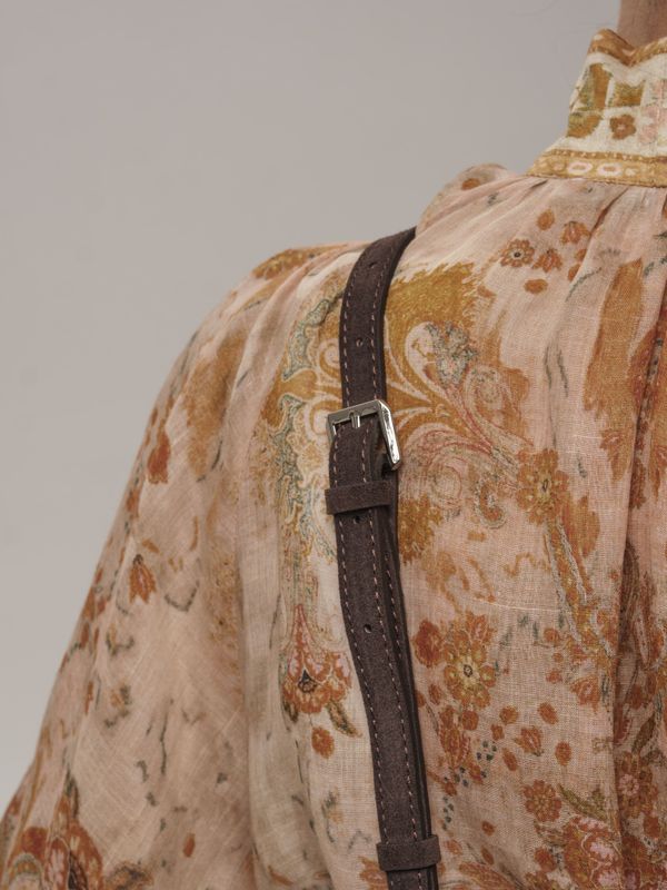 31059 коричневый шоколад Сумка dbr