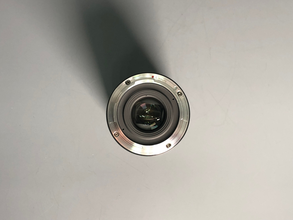 Sirui 35mm T2.9 1.6x Anamorphic L-mount