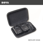 Микрофон беспроводной Boya BY-WM4