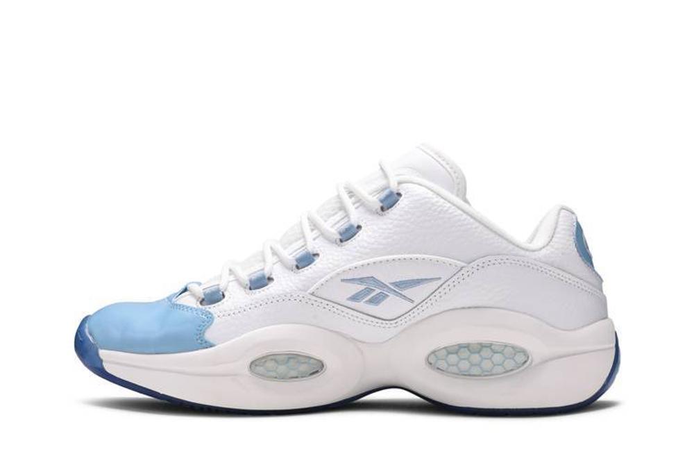 Кроссовки Reebok Question Low