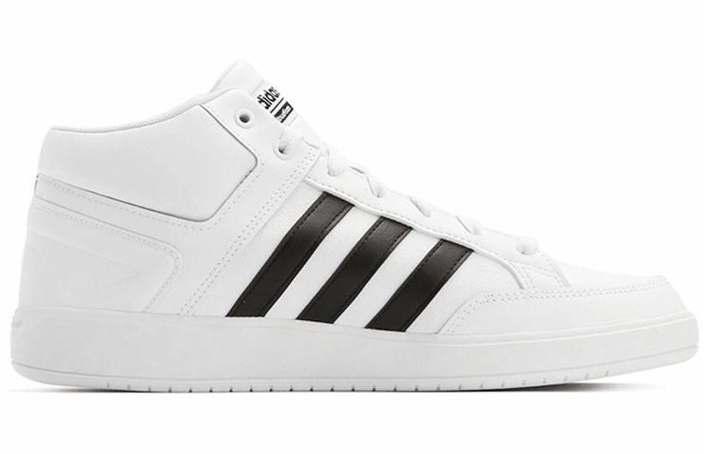 Кроссовки Adidas Cloudfoam All Court Mid