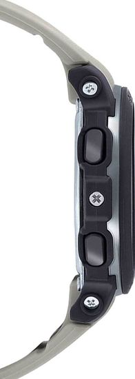 Наручные часы Casio Baby-G BGA-290-8ADR