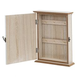 GAEM Ключница, L19 W6 H25,5 см