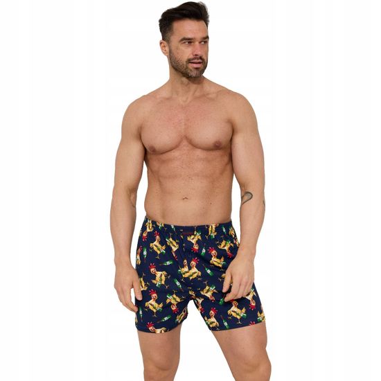 Трусы мужские семейные Cornette Classic 001/186