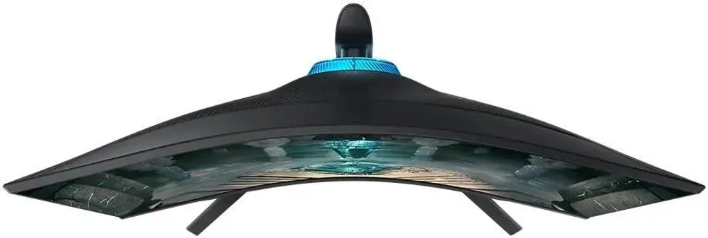 Монитор Samsung 32" Odyssey G6 LS32BG650EMXUE