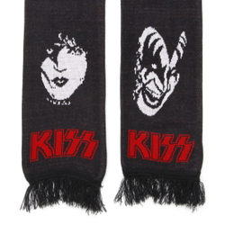 Шарф KISS (100)
