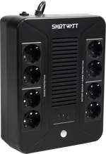 ИБП SMARTWATT UPS SAFE PRO 600