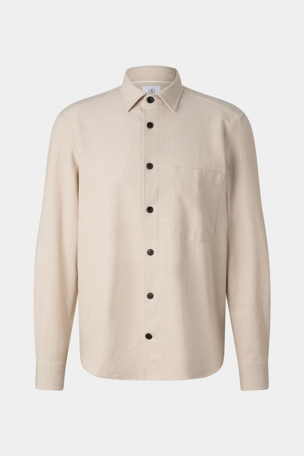 Рубашка мужская BOGNER HEIKO-5 5873 1270 758 262 MS