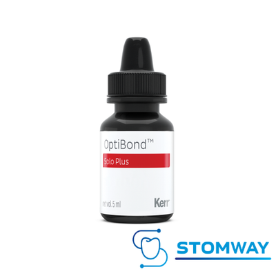 Optibond Solo Plus БОЛЬШОЙ (5 мл.) Оптибонд Соло Плюс, адгезив 5-го поколения