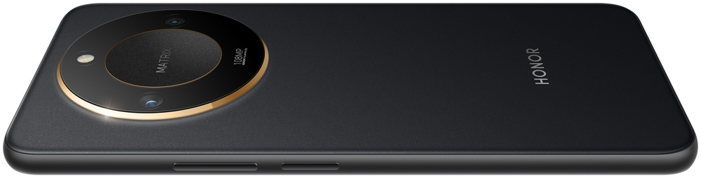 СМАРТФОН HONOR X9С SMART 8/256, MIDNIGHT BLACK