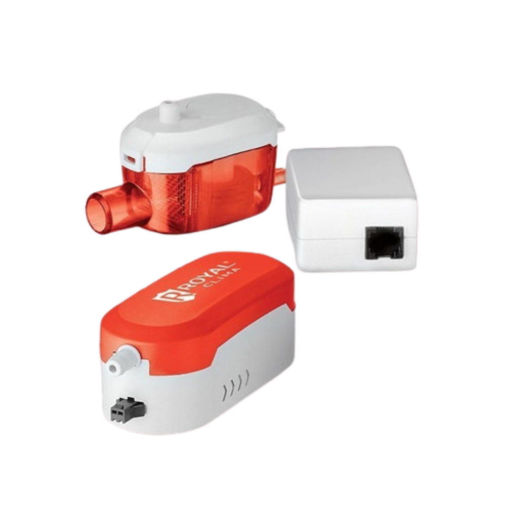 Насос дренажный Hisense RED SPLIT 24