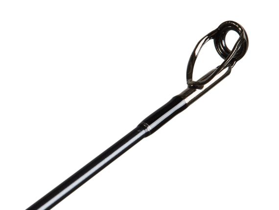 Спиннинг кастинговый LJ Black Sense BBS JERK & TWITCH 110 7'3" (2.21)