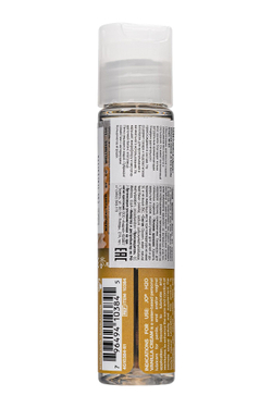 Ароматизированный лубрикант на водной основе JO Flavored Vanilla H2O - 30 мл.