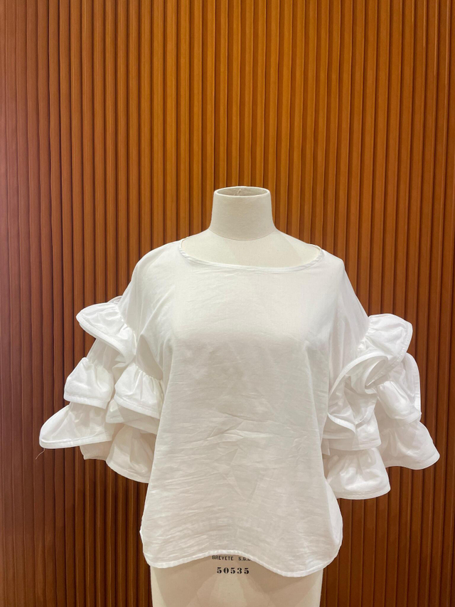 KAOS БЛУЗА KAOS