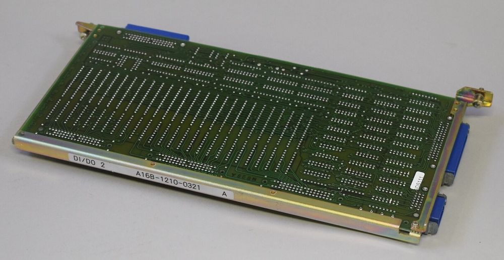FANUC A16B-1210-0321/02A