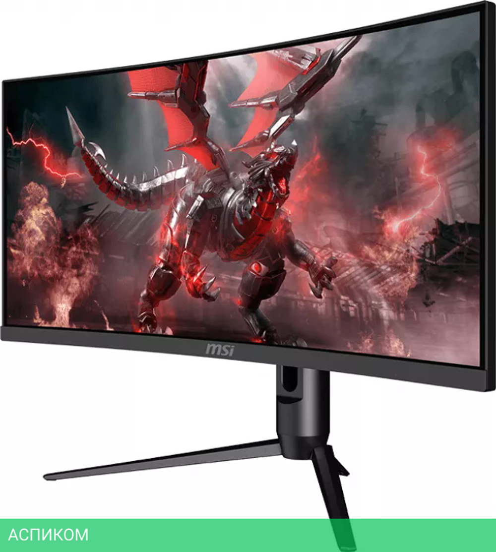 Монитор MSI Optix MAG301CR2