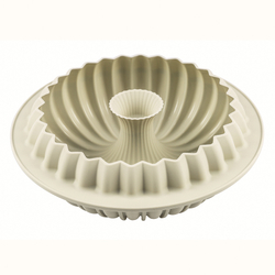 Форма для приготовления пирогов и кексов Raggio 22x7см силиконовая Silikomart