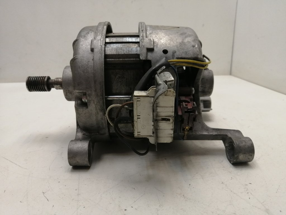 PCP4580B614 кт90 Двигатель для стиральной машины Hansa 8018041 б/у