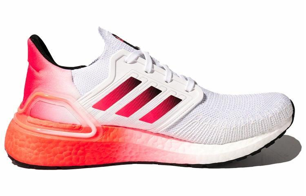 Кроссовки Adidas Ultraboost 20
