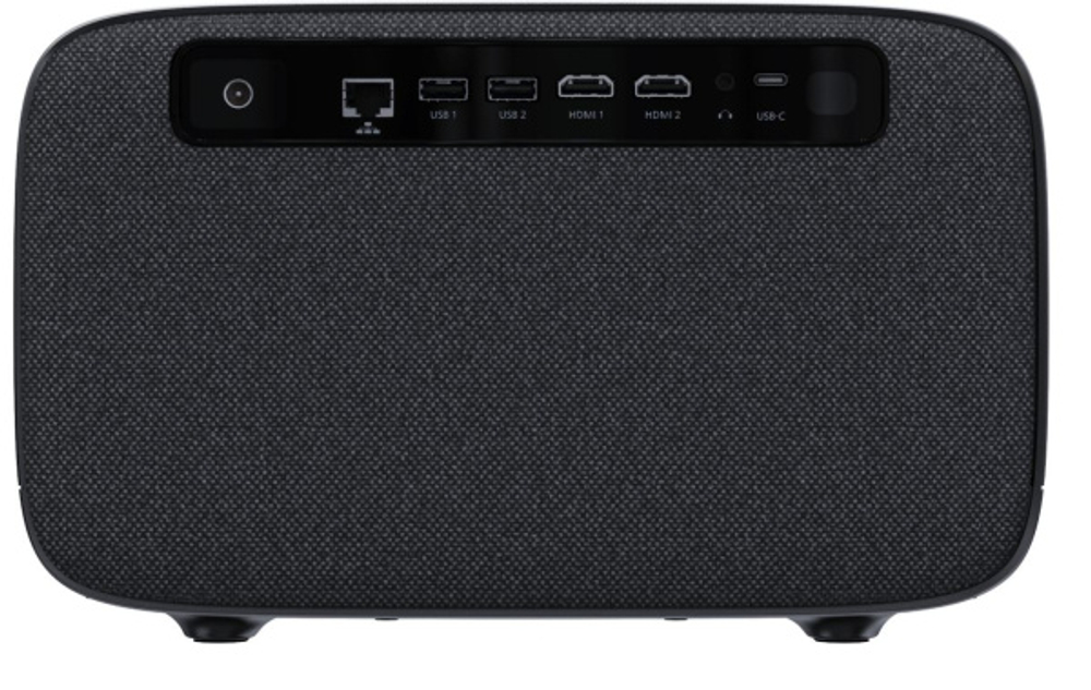 Проектор Cactus CS-X1.B