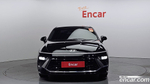 Hyundai Sonata The 엣지(DN8) 2.0 (07.2023)
