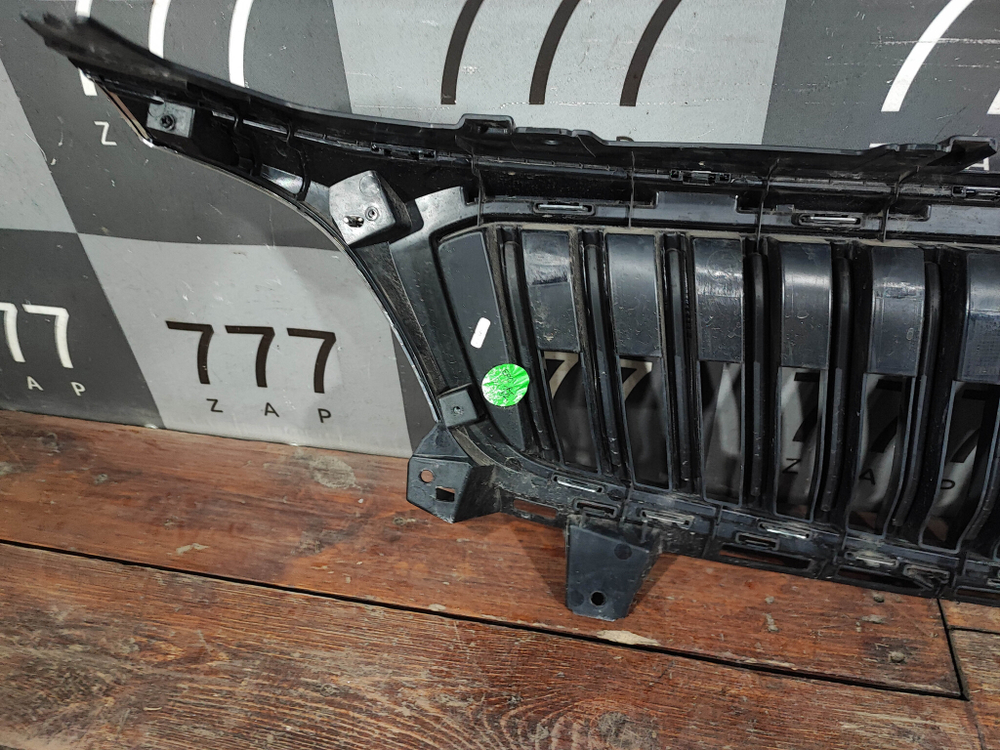 Решетка радиатора Livan X3 Pro 22-нв Б/У Оригинал 8894508384