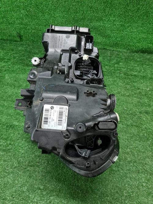Битая Фара правая BMW X3 G01, X4 G02 (2017-2021) Adaptive LED