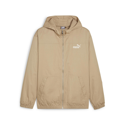 Мужская ветровка PUMA Hooded Cotton Jacket