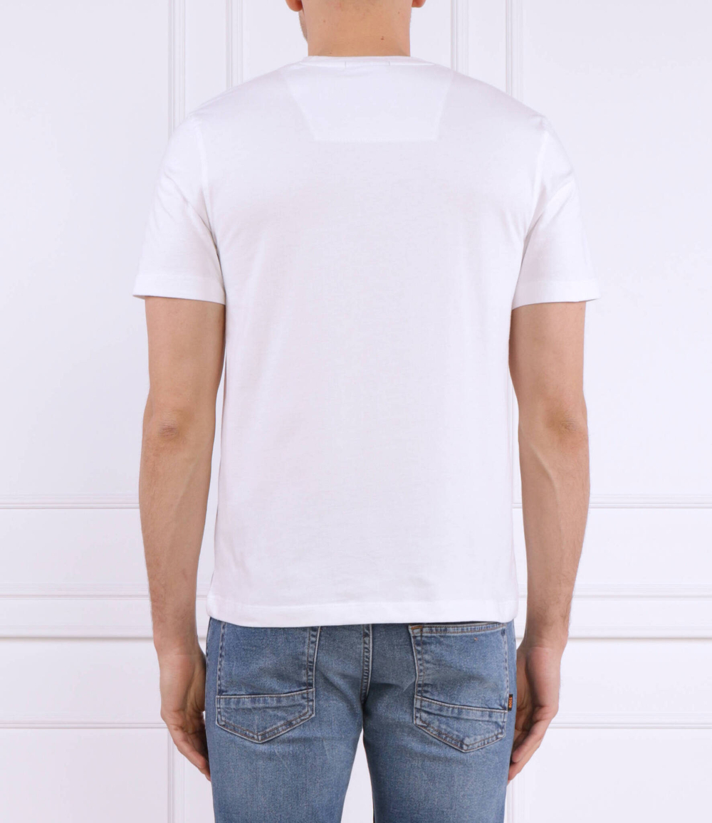 Футболка MC Aeronautica Militare - белый(TS2065J592)