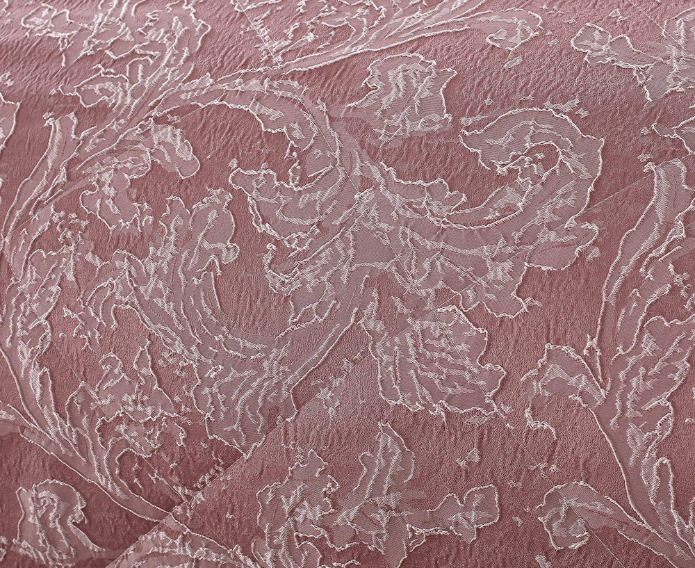 Покрывало 160х220 Sofi De MarkO Ингрид пепельно-розовое