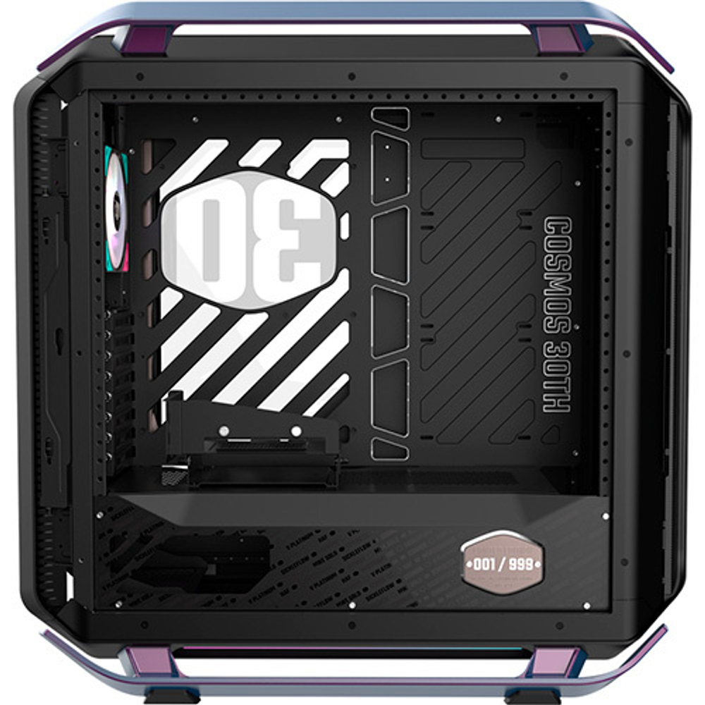 Корпус Cooler Master Case COSMOS INFINITY 30th anniversary edition, без БП
