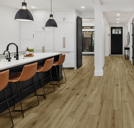 Кварц-винил Primavera Callisto 2367 Коперник